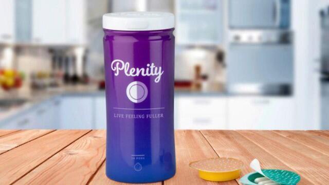 Препарат для похудения, не воздействующий на мозг Препарат для похудения, не воздействующий на мозг