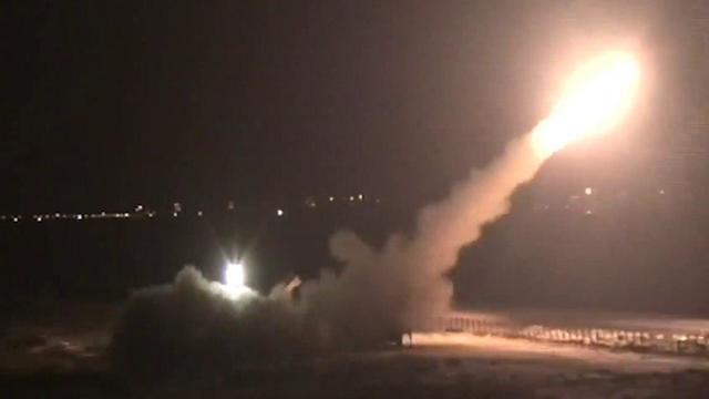 Учения войск ПРО. Фото: пресс-служба ЦАХАЛа