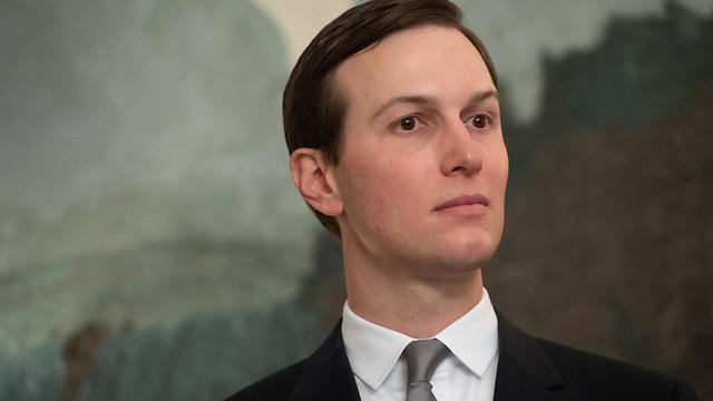 Jared Kushner