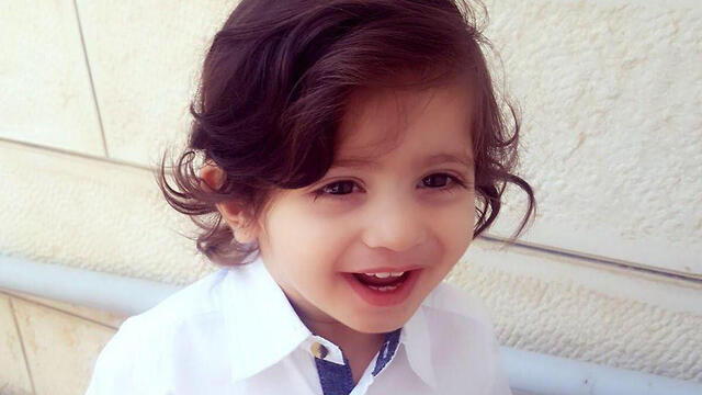 Язан Абу-Сакран. Фото: семейный архив ( צילום: באדיבות המשפחה) Язан Абу-Сакран. Фото: семейный архив