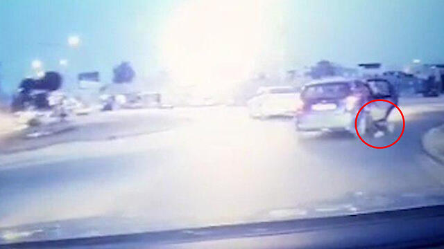 Запись видеорегистратора