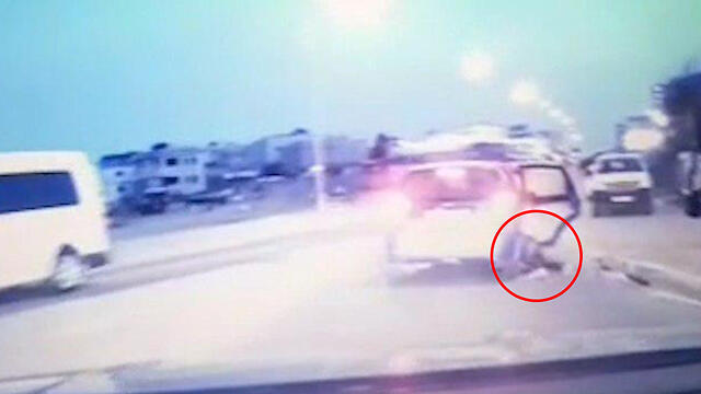 Запись видеорегистратора