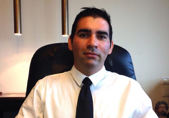 Адвокат Адир Швайгман