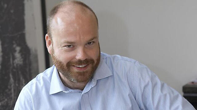 Андерс Холх Повлсенnullnull Андерс Холх Повлсен