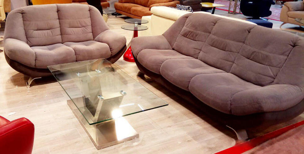 Модель Mello в Rest&Relax 