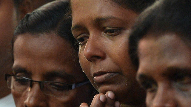 Фото: AFP (צילום:AFP) Фото: AFP