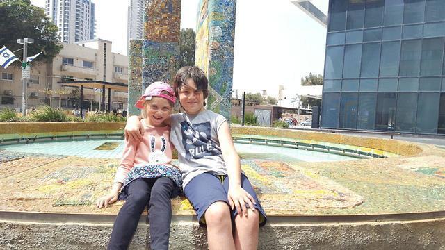 Фото: Моти Кимхи