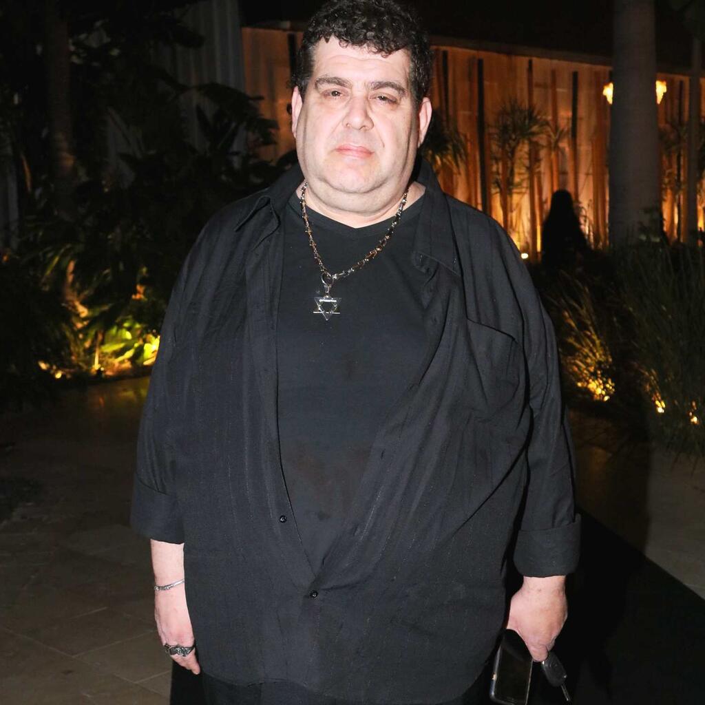 בר המצווה עדי לאון