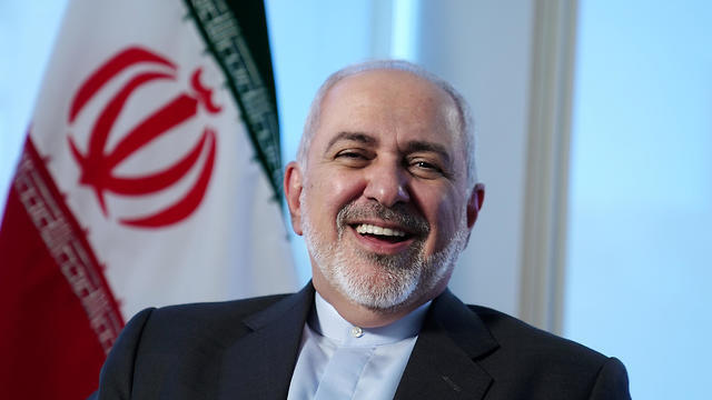 Mohammad Javad Zarif
