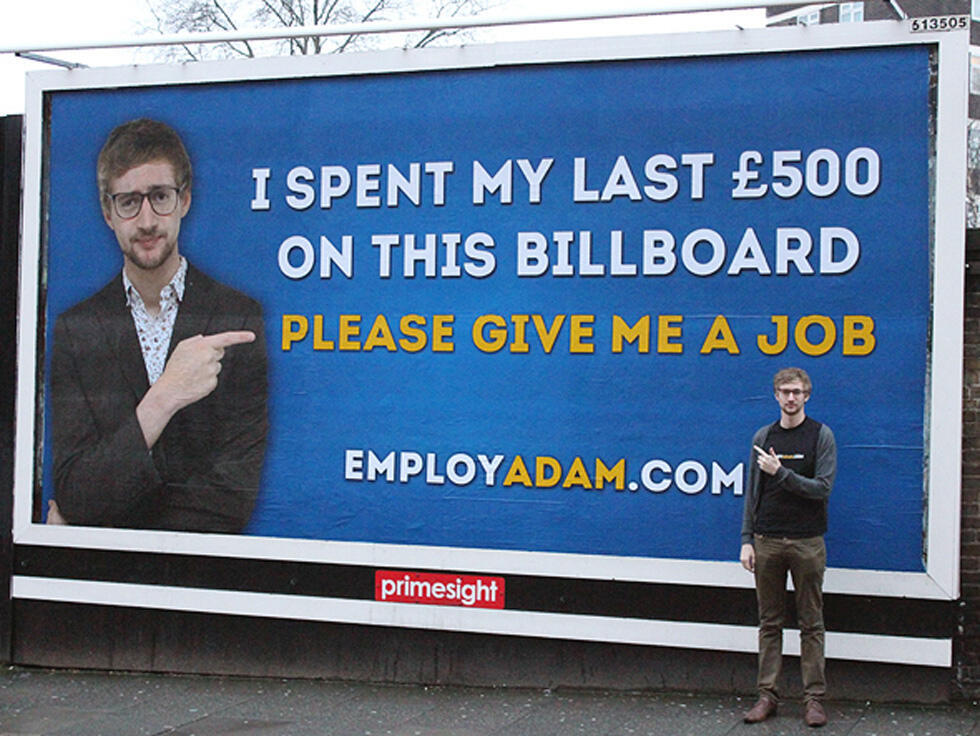Фото: Employ Adam (Фото: Employ Adam) Фото: Employ Adam
