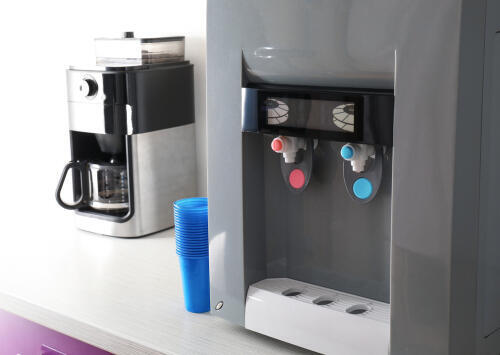 кофемашина кофе кофеварка (Фото: shutterstock) кофемашина кофе кофеварка