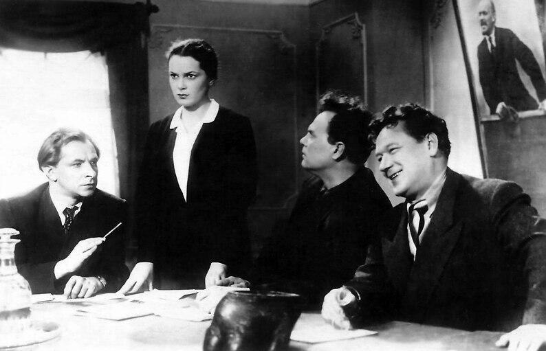 Элина Быстрицкаяnullnull Элина Быстрицкая