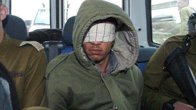 Хамис Ахмад. Фото: Эфи Шарир (צילום: אפי שריר) Хамис Ахмад. Фото: Эфи Шарир