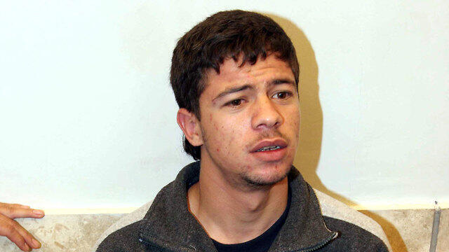 Хамис Ахмад