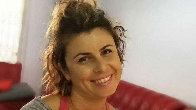 Ольга Сегаль