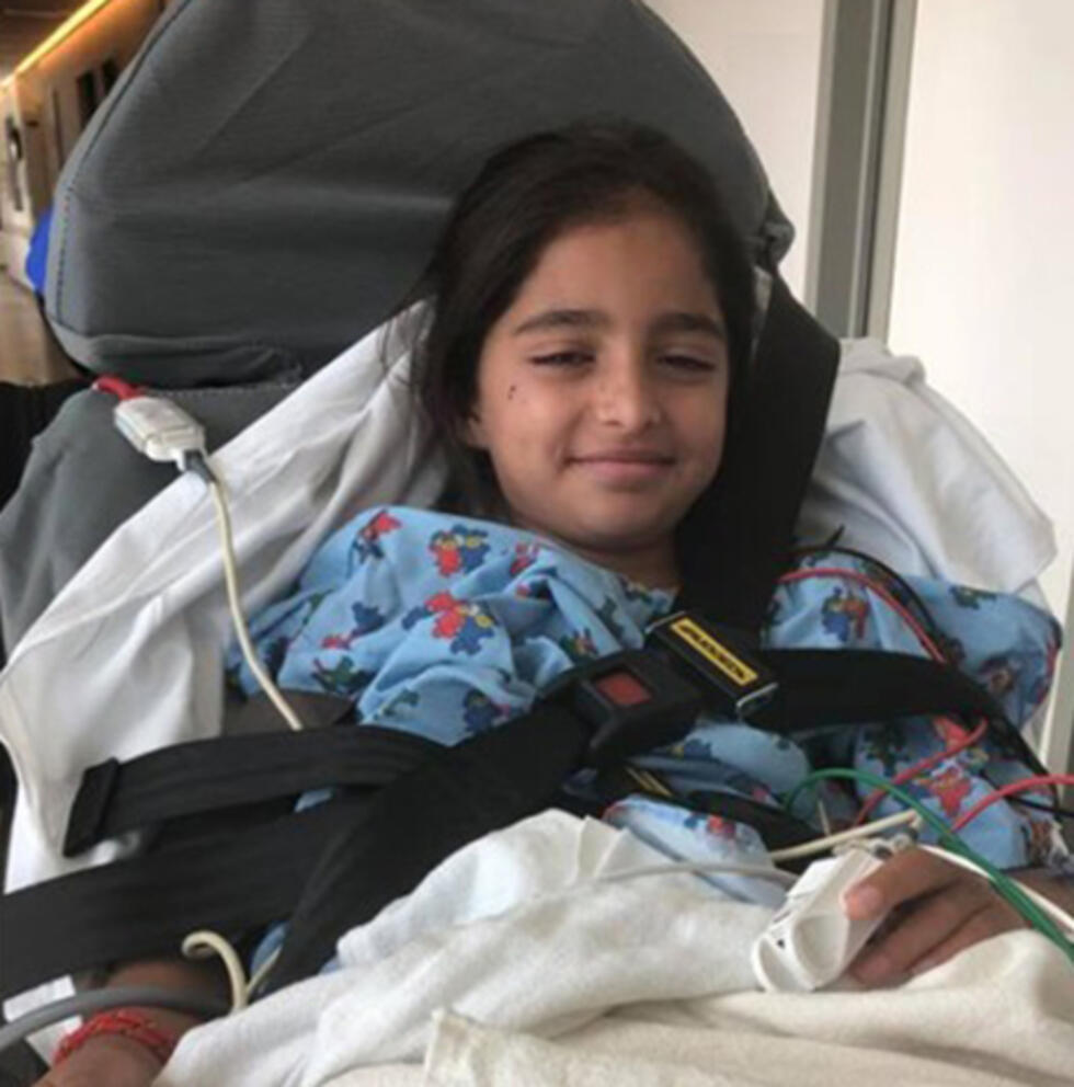 Noya Dahannullnull Noya Dahan