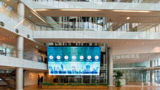 Tel Aviv Stock Exchange