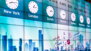   הבורסה לניירות ערך בתל אביב