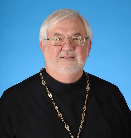 Photo: Church website