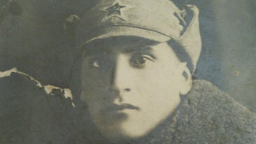 Фото: Янина Айзикович