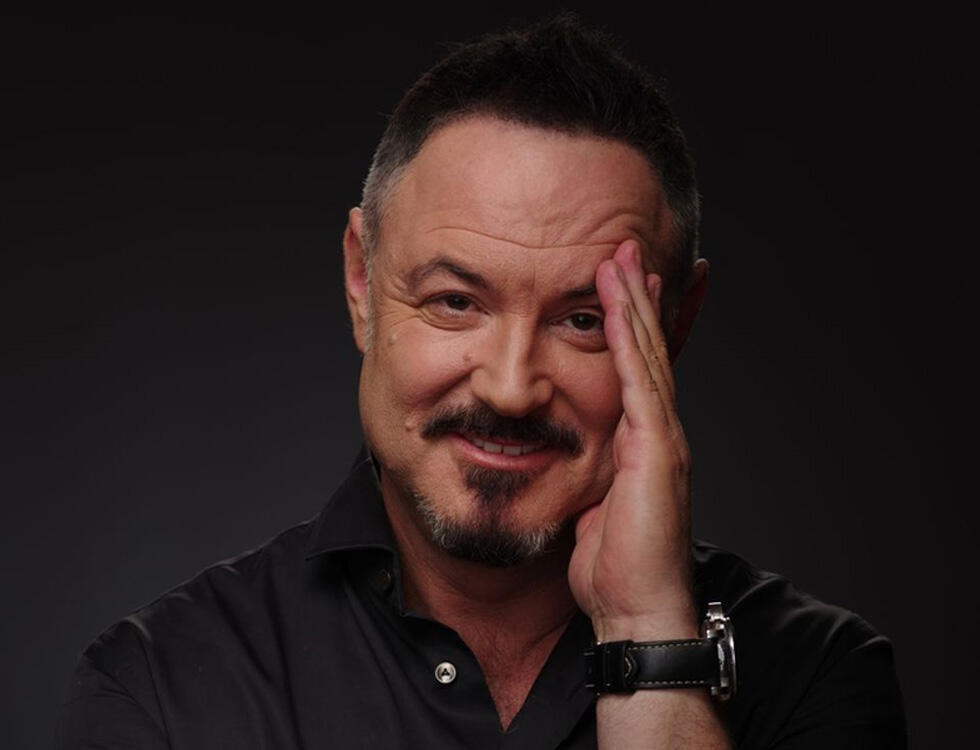 Максим Леонидов. Фото: Игорь Сахаров (Максим Леонидов. Фото: Игорь Сахаров) Максим Леонидов. Фото: Игорь Сахаров