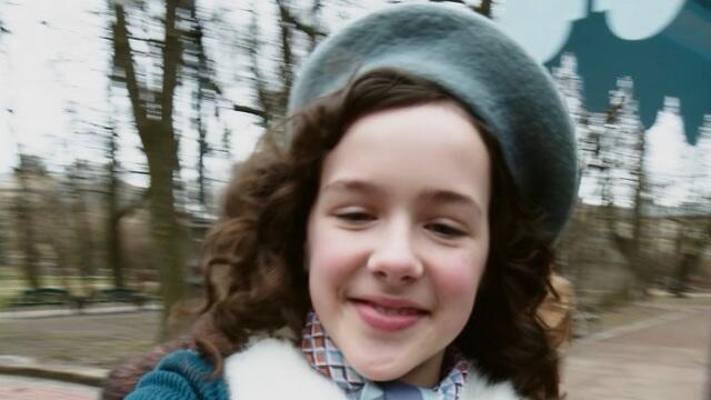 История Евы Хейман в инстаграме