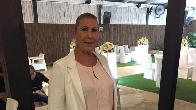 Алегрия Бен-Аканnullnull Алегрия Бен-Акан