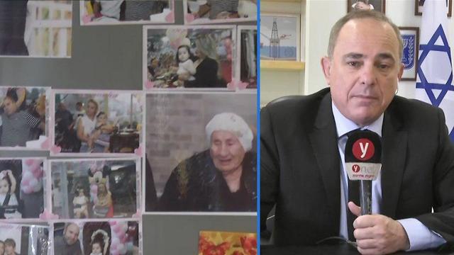 Штайниц. Фото: Гиль Йоханан