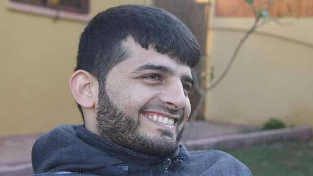 Hamed al-Khoudary