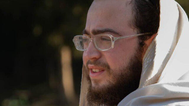 Pinchas Menachem Prezuazman 