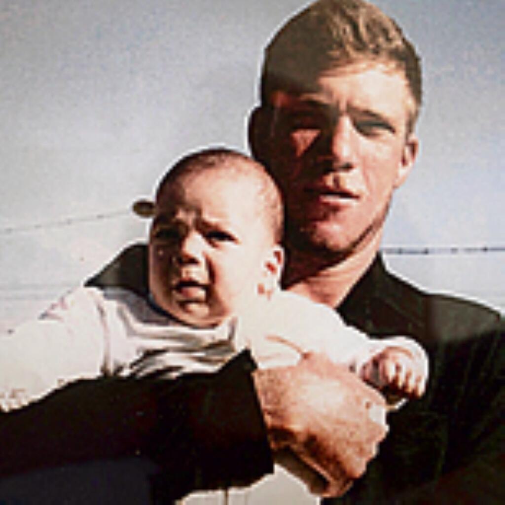 Pvt. Eitan Nave. Sacrificed himself to save others.  