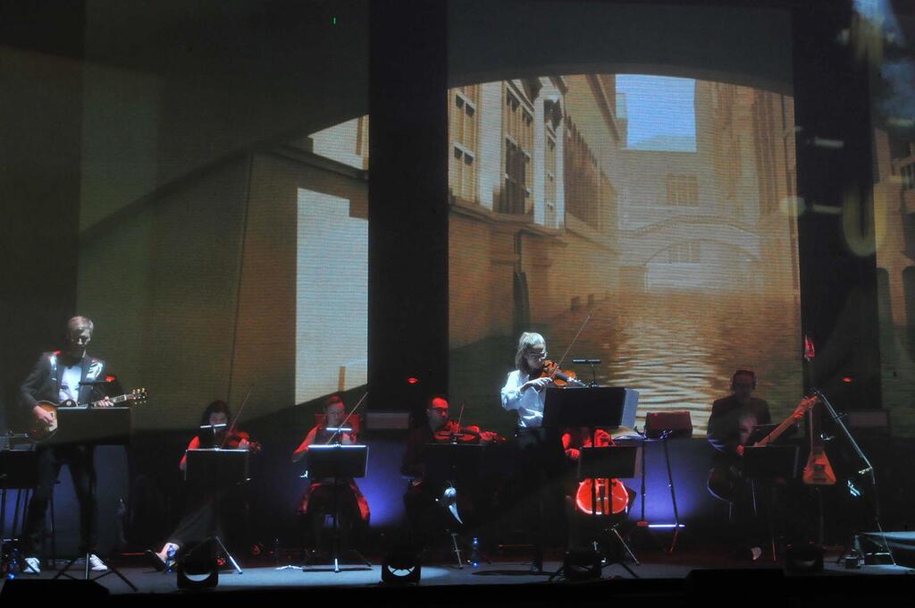 Фото: Сергей Демьянчук, предоставлено пресс-службой