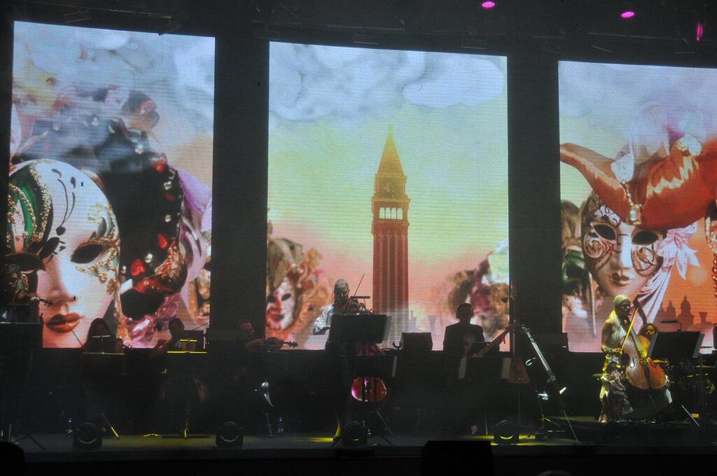 Фото: Сергей Демьянчук, предоставлено пресс-службой