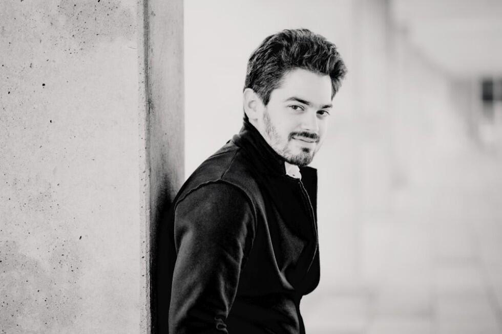 Лахав Шани. Фото: Марко Борггреве