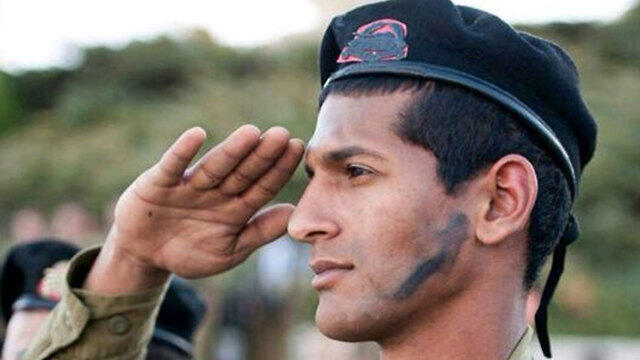 Натан Коэн, погибший в операции "Нерушимая скала" (מתוך אלבום משפחתי) Натан Коэн, погибший в операции "Нерушимая скала"