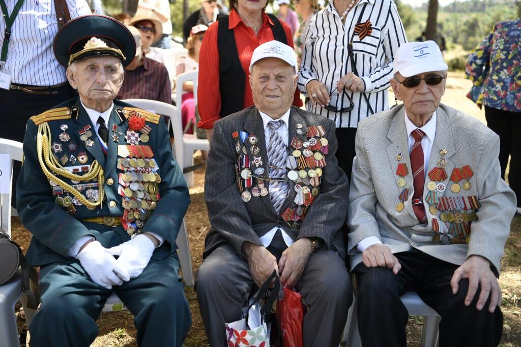 Фото: Ави Охайон, пресс-служба ККЛ
