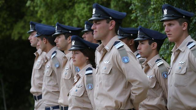 Церемония у президента. Фото: Алекс Коломойский