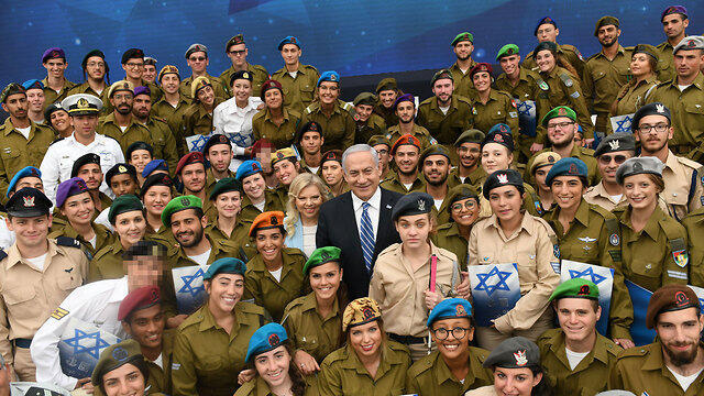 120 лучших. Фото: Коби Гидеон