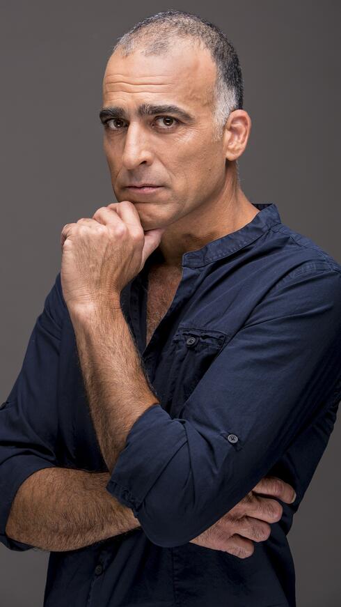 יורם טולדנו