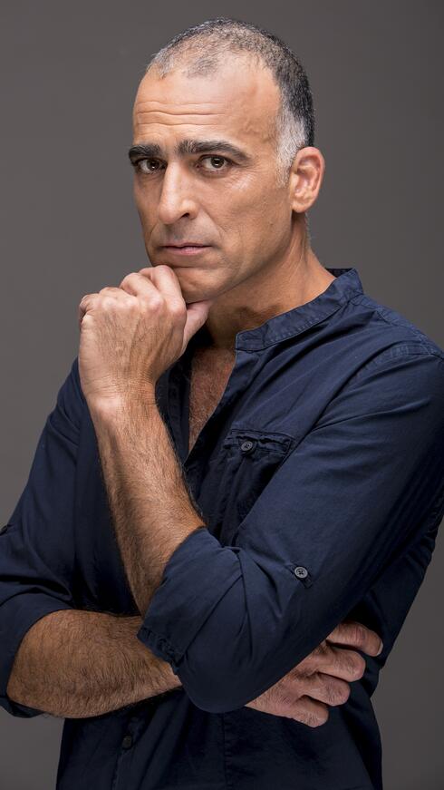 יורם טולדנו