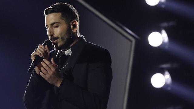 Коби Мерими. Фото: Орен Ахарони