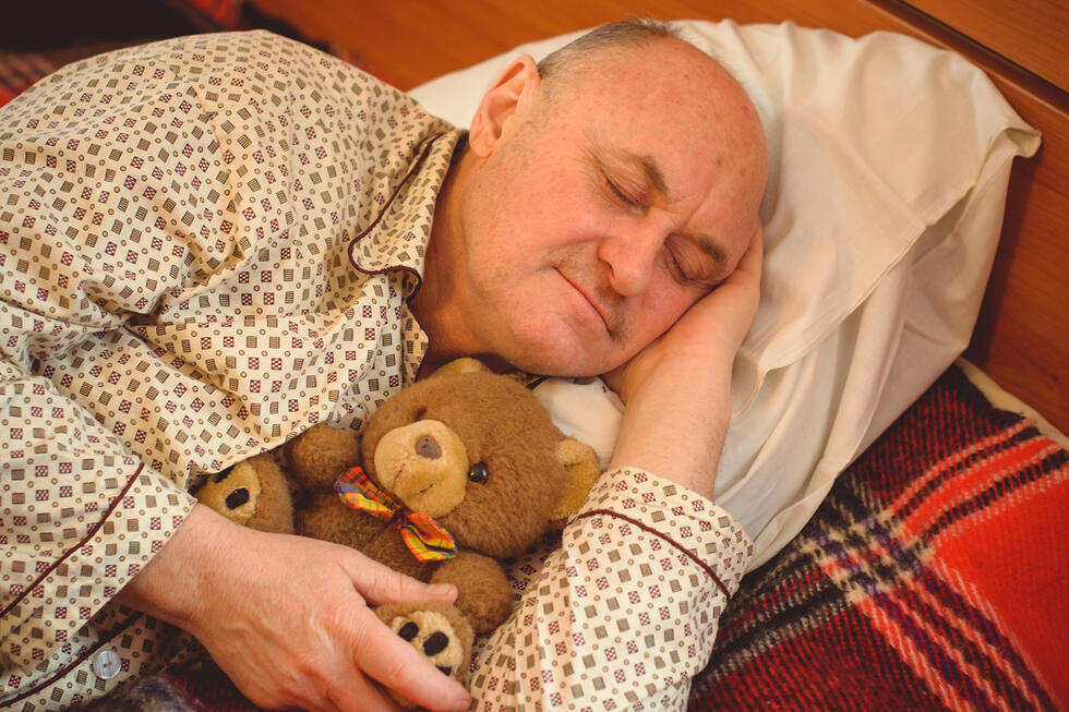 Сон помог стать миллионером. Фото: shutterstock (צילום: shutterstock) Сон помог стать миллионером. Фото: shutterstock