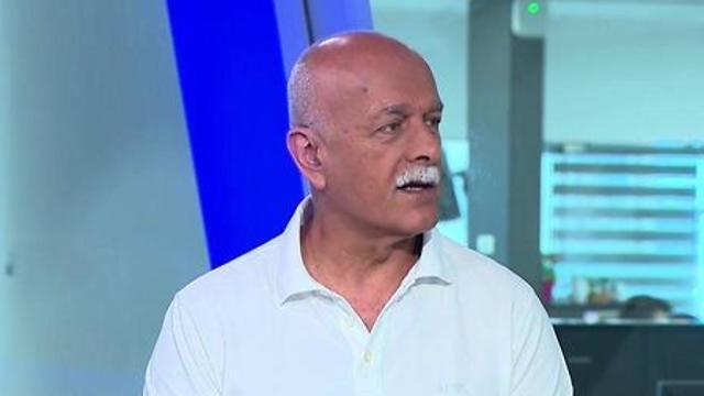 Amal Asad (צילום: אורי דוידוביץ') Amal Asad