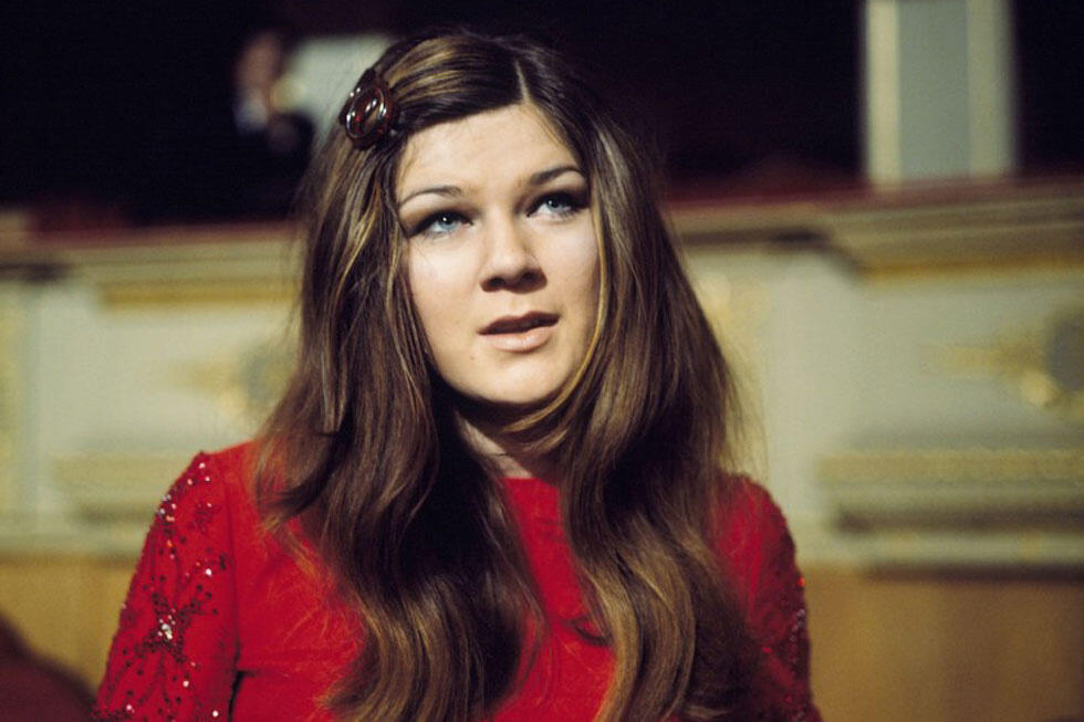 Ленни Кюр. Фото: Mischa Muijlaert