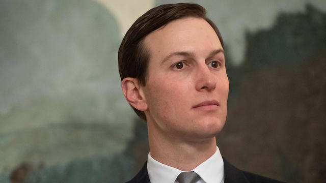 Jared Kushner 