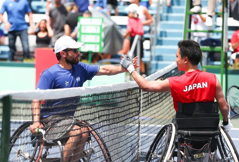 Ноам Шершуни. Фото: Реувен Шварц (צילום: ראובן שוורץ) Ноам Шершуни. Фото: Реувен Шварц