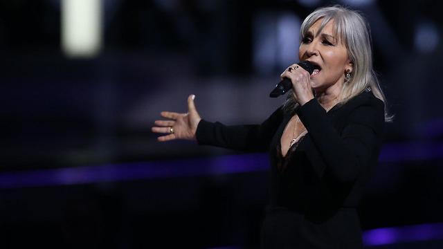 Иланит. Фото: Орен Ахарони (צילום: אורן אהרוני) Иланит. Фото: Орен Ахарони