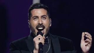 קובי מרימי רומז: השיר לאירוויזיון הרס לי את הקריירה