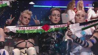 מדינה נוספת מצטרפת לחרם על האירוויזיון