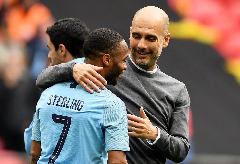 MC. Фото: ЕРА (צילום: EPA) MC. Фото: ЕРА